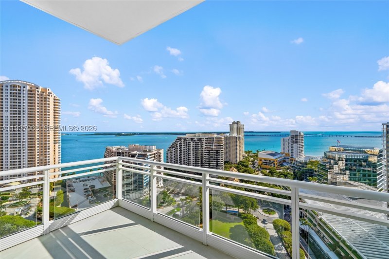 Condo for sale at Asia on Brickell 2004