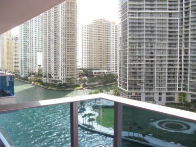 Comprar apartamento no Epic Miami 906