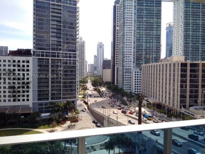 Comprar apartamento no Epic Miami 906