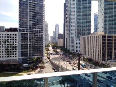 Comprar apartamento no Epic Miami 906