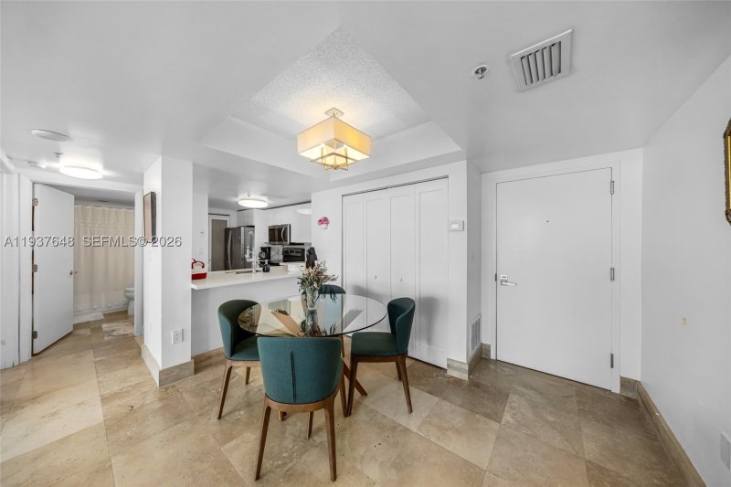 Condo for sale at Floridian 3006