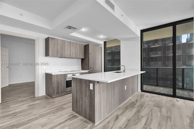 Comprar apartamento en SLS Lux Brickell 2405