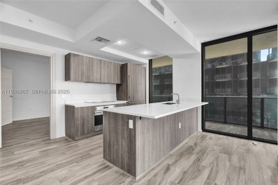 Comprar apartamento en SLS Lux Brickell 2405