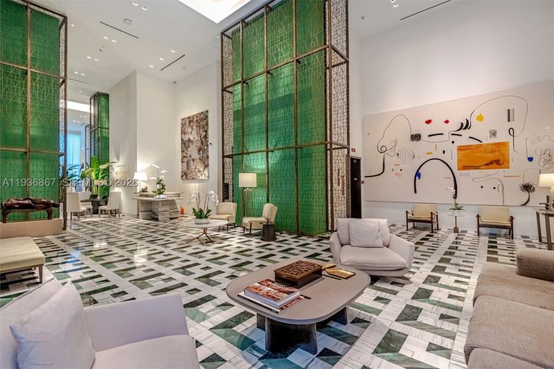 Comprar apartamento en SLS Lux Brickell 2405