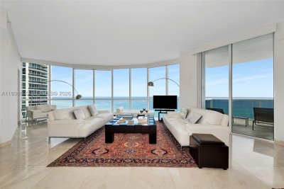 Comprar apartamento no Trump Palace 1609