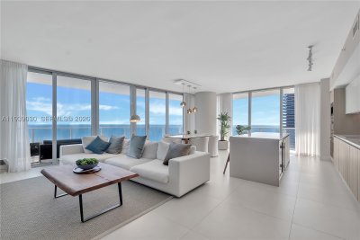 Hyde Beach Resort Hollywood Apt #3601