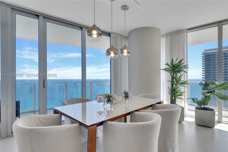 Condo for sale at Hyde Beach Resort Hollywood 3601