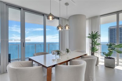 Comprar apartamento no Hyde Beach Resort Hollywood 3601
