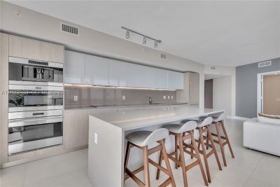 Comprar apartamento no Hyde Beach Resort Hollywood 3601