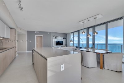 Comprar apartamento no Hyde Beach Resort Hollywood 3601