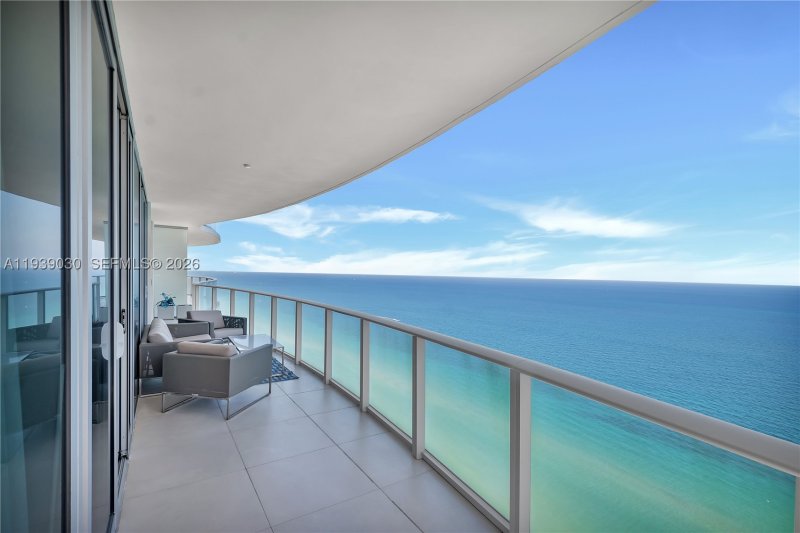 Condo for sale at Hyde Beach Resort Hollywood 3601