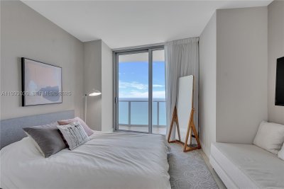 Comprar apartamento no Hyde Beach Resort Hollywood 3601