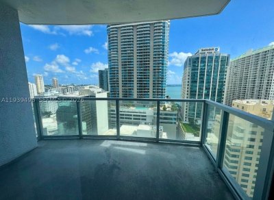 Comprar apartamento no Avenue on Brickell 1060 Tower 2603