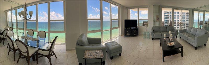 Alquiler de apartamento en Alexander Towers 1514