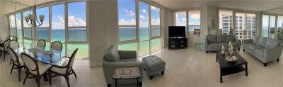 Aluguel de apartamento no Alexander Towers 1514