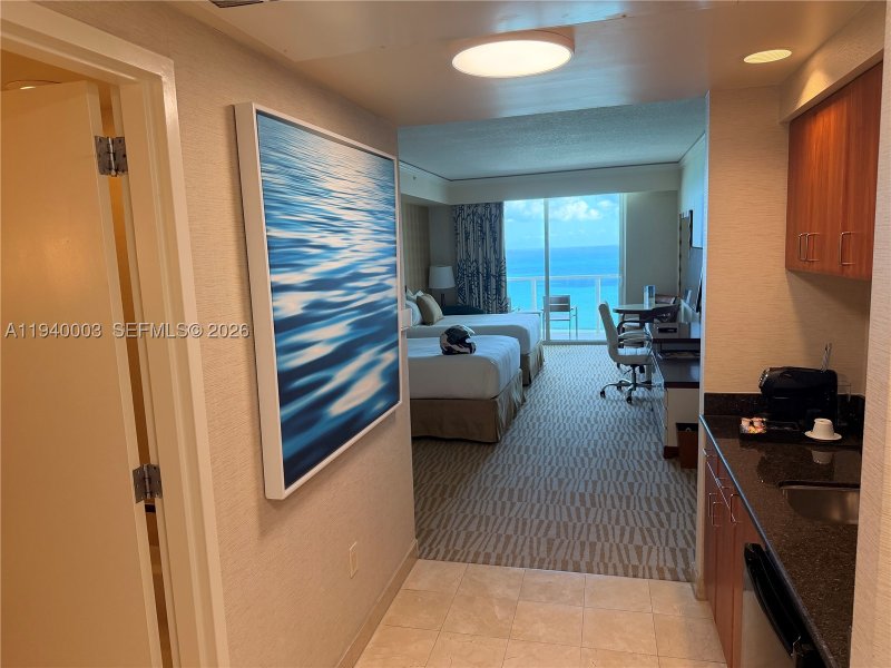 Condo for sale at Trump International Sonesta Beach Resort 2312