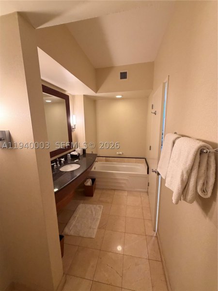 Condo for sale at Trump International Sonesta Beach Resort 2312