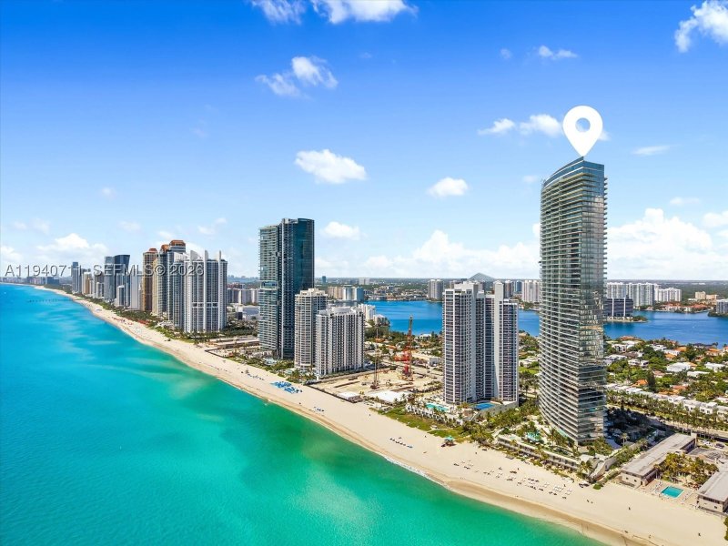 Condo for sale at Residences by Armani / Casa 302