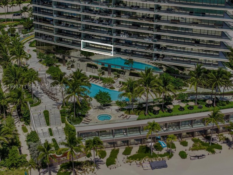 Condo for sale at Residences by Armani / Casa 302