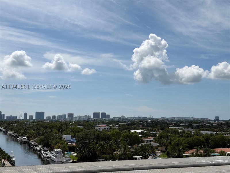 Apartment for rent at Sailboat Cay 710