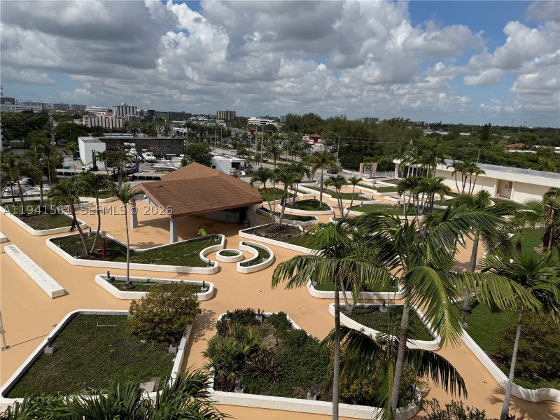 Apartment for rent at Sailboat Cay 710