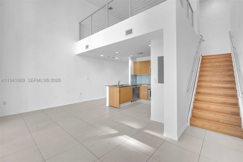 Comprar apartamento en Avenue on Brickell 1050 Tower 2418