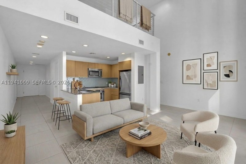 Comprar apartamento en Avenue on Brickell 1050 Tower 2418