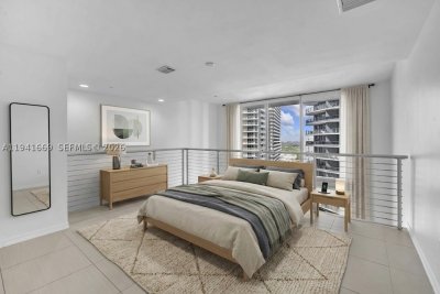Comprar apartamento en Avenue on Brickell 1050 Tower 2418