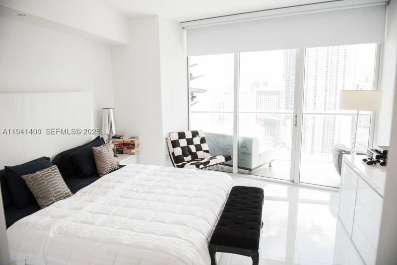 Comprar apartamento no Icon Brickell Tower II 3805