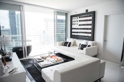 Comprar apartamento no Icon Brickell Tower II 3805