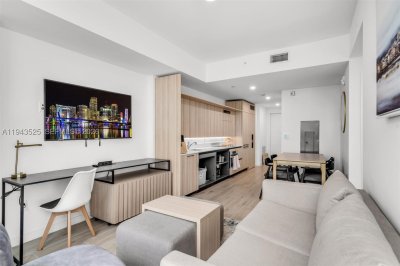 Aluguel de apartamento no District 225 1005