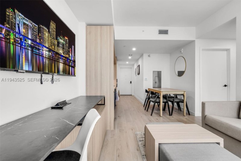 Apartment for rent at District 225 1005