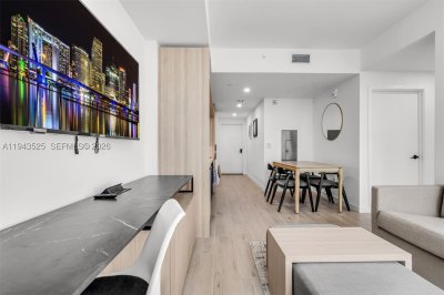 Aluguel de apartamento no District 225 1005