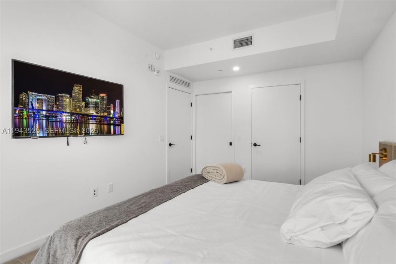 Apartment for rent at District 225 1005