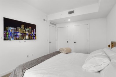 Aluguel de apartamento no District 225 1005