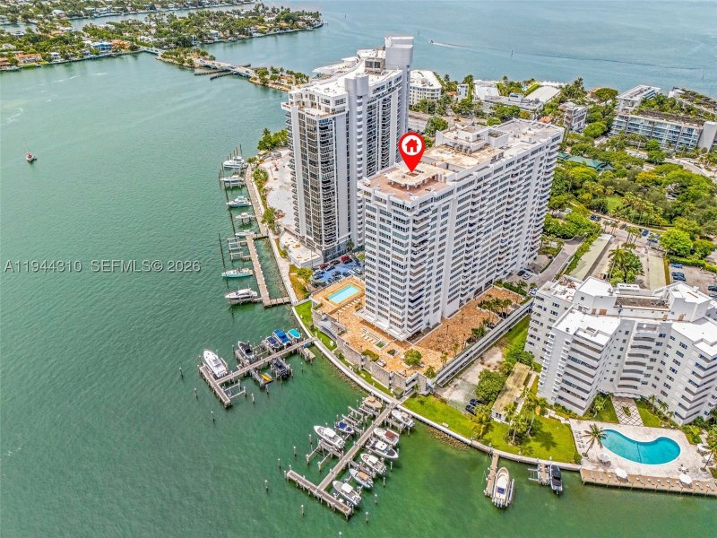 Condo for sale at Costa Brava 411