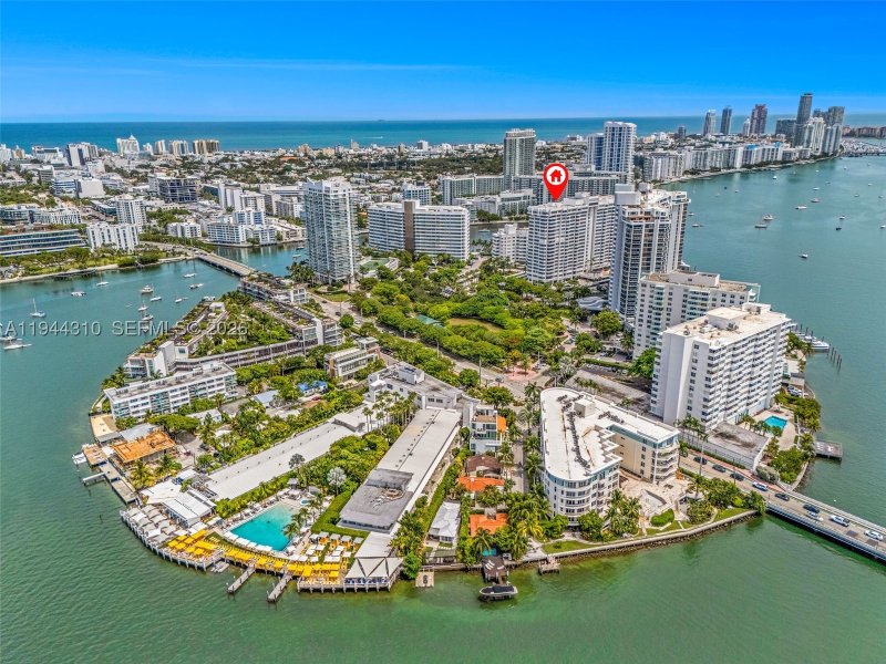 Condo for sale at Costa Brava 411
