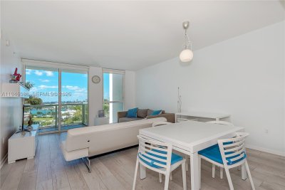 Vizcayne South Tower Apt #907