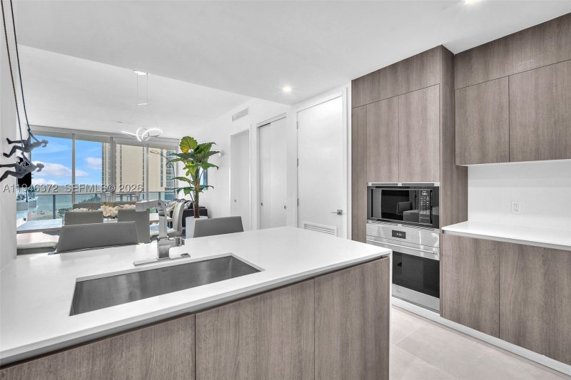 Alquiler de apartamento en Aurora 504