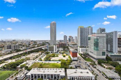 Comprar apartamento no Smart Brickell Residences 2303