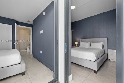 Comprar apartamento no Smart Brickell Residences 2303