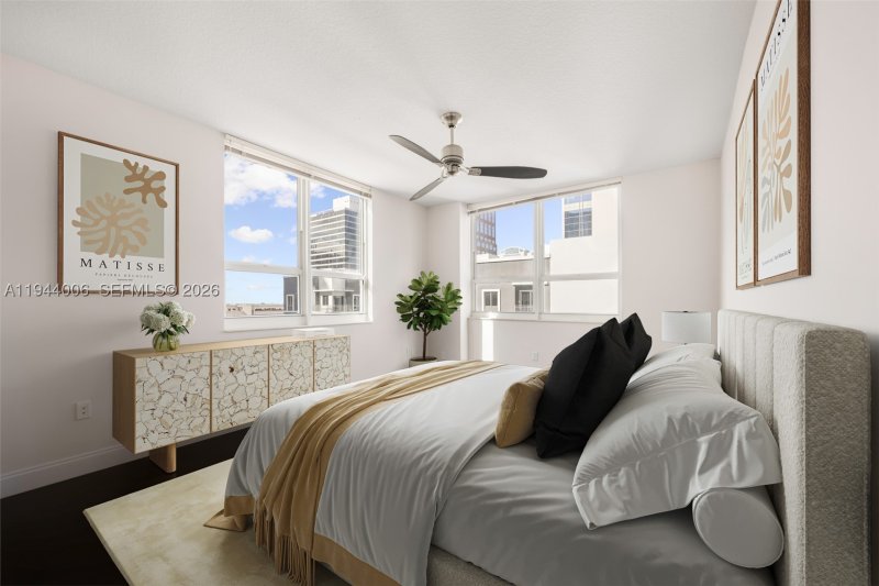 Condo for sale at 350 Las Olas Place 870