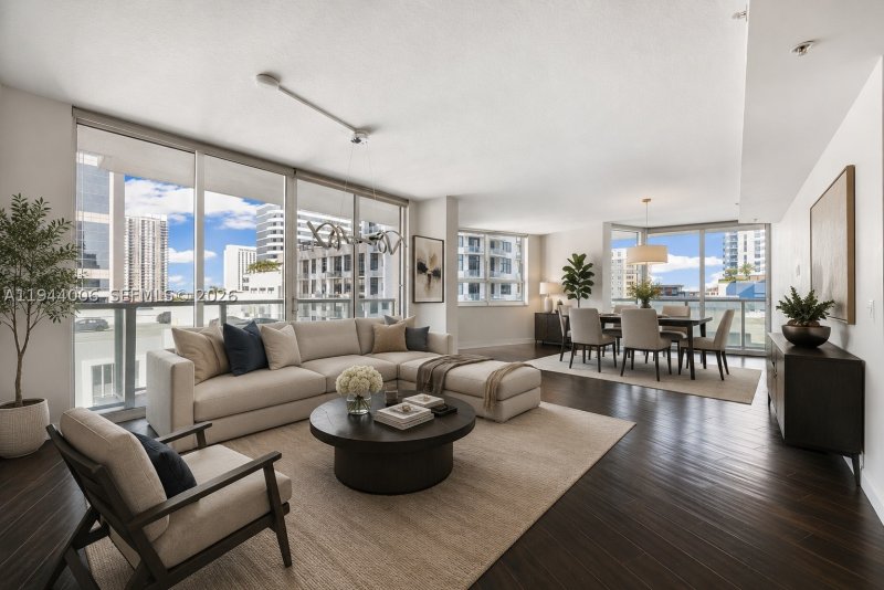 Condo for sale at 350 Las Olas Place 870