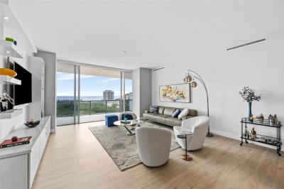 Comprar apartamento en Aqua Blu 1402