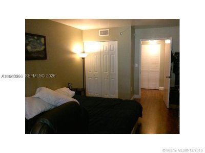 Madison Miami Apt #E-1108