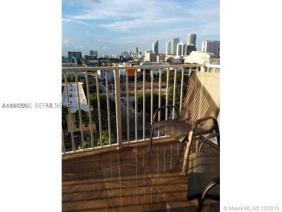 Comprar apartamento en Madison Miami E-1108