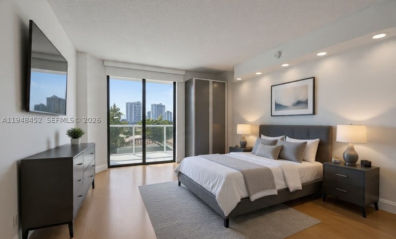 Condo for sale at Hamptons West 405