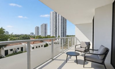 Comprar apartamento en Hamptons West 405