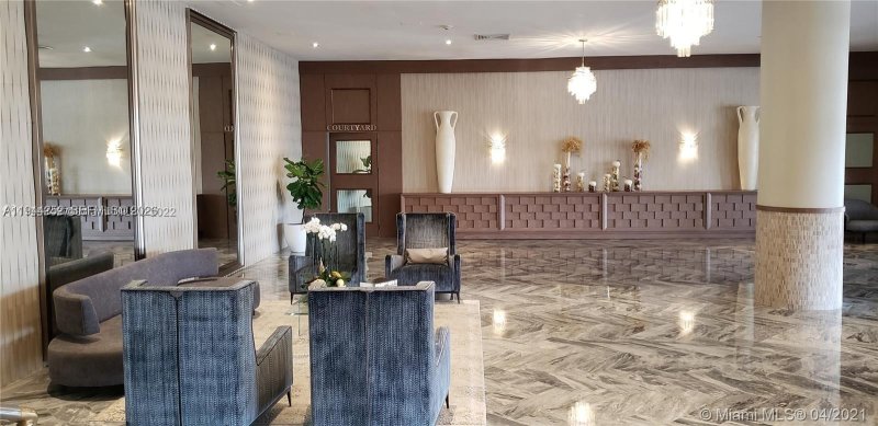 Comprar apartamento en Carriage House Miami Beach 1412