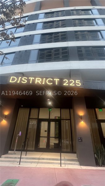 Condo for sale at District 225 905
